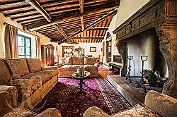 	Exklusives Landhaus in Monsummano Terme, Toskana
