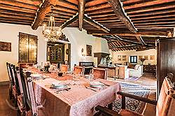 	Exklusives Landhaus in Monsummano Terme, Toskana
