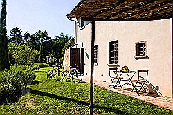 	Casa Toskana - Exklusives Ferienhaus 