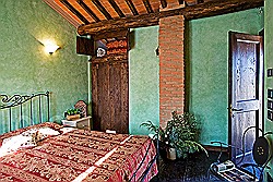 	Casa Toskana - Exklusives Ferienhaus 