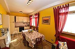 	Holiday villa above Montecatini and Pistoia