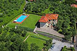 	Lucca Villa close to the city