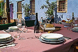 	Stylisches Toskana Landhaus mit großem Garten und viel Charme