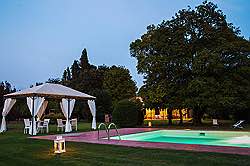 	Charming Tuscany Country House – Villa Niccoletta