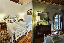 	Charming Tuscany Country House – Villa Niccoletta