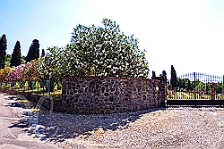 	Lucca Pistoia Villa