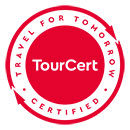 Certified by TourCert