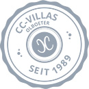 CC-Villas - since 1989