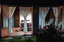 	Ferienhaus Toskana für 2 Personen mit Privat-Pool 