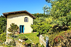 	Ponte a Moriano holiday cottage close by Lucca sleeps 6