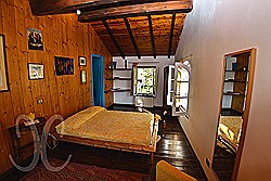 	Ponte a Moriano holiday cottage close by Lucca sleeps 6