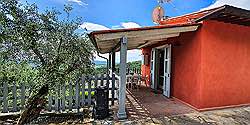 	Tuscany cottage for families - pets wellcome