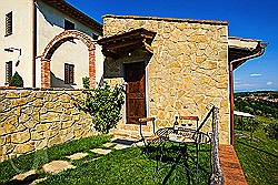 	Exclusive Tuscany Casa 