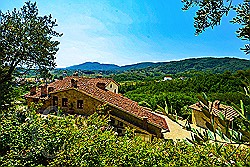 	Exclusive Tuscany Casa 