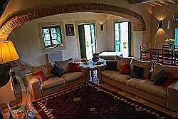 	Exclusive holiday villa close by Radicofani
