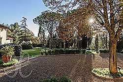 	Florenz Villa auf Weingut nahe Golfplatz
