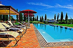 	Exclusive Tuscany Villa