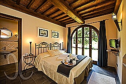 	Exclusive Tuscany Villa
