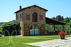 	Kleines Ferienhaus zwischen Pistoia und Lucca 2 Personen