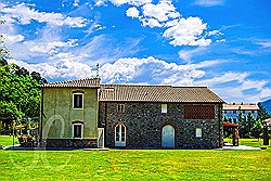 	Elegantes Landhaus Lucca - Principe 