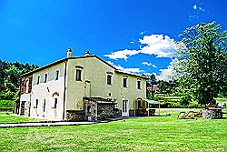 	Elegantes Landhaus Lucca - Principe 
