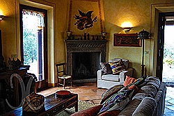 	Holiday Villa in South Tuscany close to Seggiano