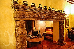 	Holiday Villa in South Tuscany close to Seggiano
